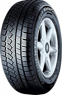 Шина Continental 4x4 WinterContact 275/55 R17 109H (2015 г.в.)