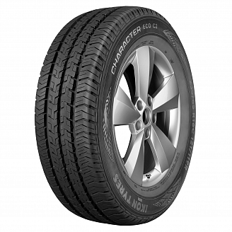 Шина Ikon Character Eco C2 185/75 R16C 104/102S