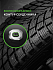 Шина Ikon Autograph Ice 10 SUV 255/45 R20 105T XL