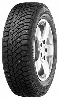 Шина Gislaved Nord Frost 200 SUV 265/65 R17 116T XL FR