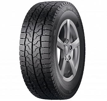Шина Gislaved Nord Frost VAN 2 SD 185 R14C 102/100Q (2021 г.в.)
