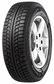Шина Matador MP30 Sibir Ice 2 195/55 R16 91T Нет (2019 г.в.)
