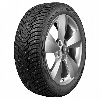 Шина Ikon Character Ice 8 (Nordman 8) 215/55 R17 98T XL