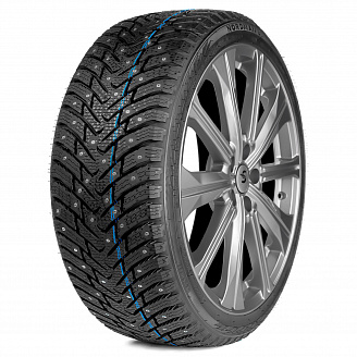 Шина Ikon Nordman 8 (Character Ice 8) 195/65 R15 95T XL