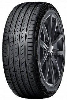 Шина Nexen N'Fera SU1 265/40 R18 101Y XL (2017 г.в.)