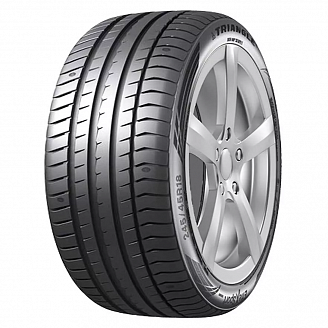 Шина Triangle EffeXSport TH202 205/55 R16 91V M+S
