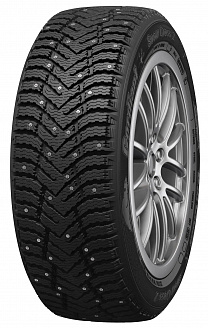 Шина Cordiant Snow Cross 2 205/55 R16 94T M+S