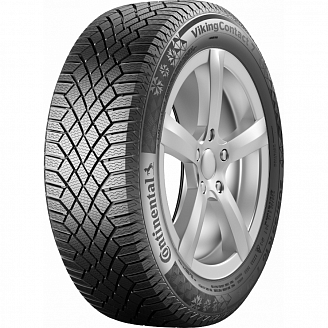 Шина Continental VikingContact 7 255/55 R19 111T XL FR (2021 г.в.)