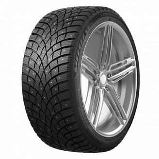 Шина Triangle IcelynX TI501 225/55 R17 101T XL