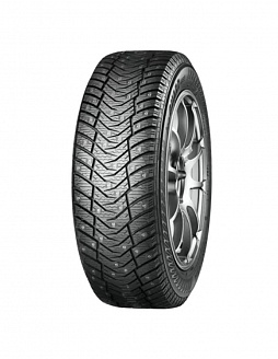 Шина Yokohama iceGuard Stud iG65 215/60 R17 100T XL