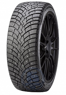 Шина Pirelli Ice Zero 2 215/55 R17 98T XL (2019 г.в.)