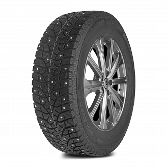 Шина Gislaved SpikeControl 225/50 R17 94T FR