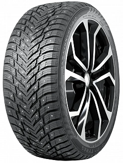 Шина Nokian Tyres Hakkapeliitta 10p SUV 215/65 R17 103T XL