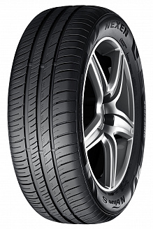 Шина Nexen N'blue S 205/55 R16 91H