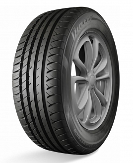 Шина Viatti Strada Asimmetrico V-130 195/55 R15 85V