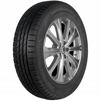 Шина Ikon Nordman SX3 (Character Eco) 205/55 R16 91H