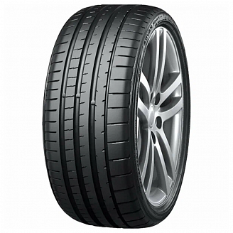 Шина Yokohama Advan Sport V107E 315/30 R23 111Y * XL