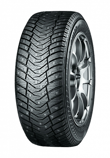 Шина Yokohama iceGuard Stud iG65 225/55 R17 101T