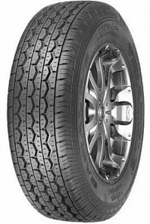 Шина Triangle TR652 205/70 R15C 106/104S