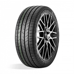 Шина Kumho Ecsta HS52 225/60 R17 99V