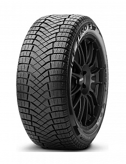 Шина Pirelli Ice Zero Friction 205/50 R17 93T XL
