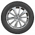 Шина Viatti Bosco Nordico V-523 225/65 R17 102T (2021 г.в.)