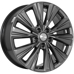 Диск SKAD Линней 7,5x18 5x110 ET35 65,1 Алмаз
