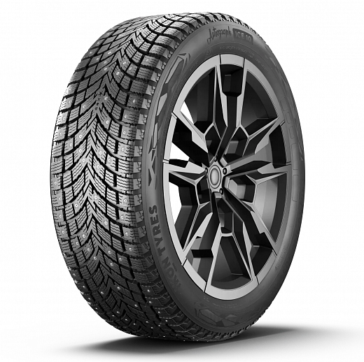 Шина Ikon Autograph Ice 10 225/50 R17 98T XL
