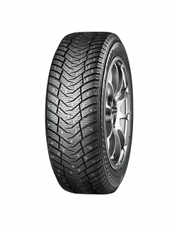 Шина Yokohama iceGuard Stud iG65 265/50 R22 112T