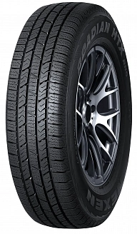 Шина Nexen Roadian HTX RH5 245/60 R18 105H