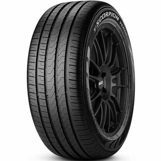 Шина Pirelli Scorpion Verde 235/55 R19 101V MO