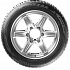 Шина Bridgestone Blizzak Spike-02 225/55 R17 101T