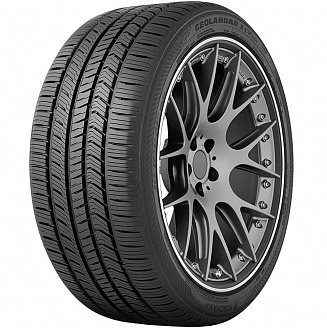 Шина Yokohama Geolandar X-CV G057 275/45 R20 110W