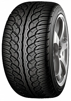 Шина Yokohama Parada Spec-X PA02 235/65 R18 106H