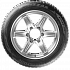 Шина Bridgestone Blizzak Spike-02 215/50 R17 91T